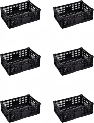 Wafity[Rei ܂肽݁A[ IR A{bNX ܂ ^ 42L [{bNX vX`bN [P[X X^bLO R bVAubN 60cm*40cm*22cmWafity (6,ubN)