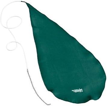 Hodge Silk French Horn Swab - Green
