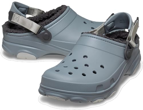 Zuecos Crocs All Terrain unisex, la solución perfecta para caminar sin dolor ni resbalones 2
