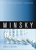 Minsky (Key Contemporary Thinkers)