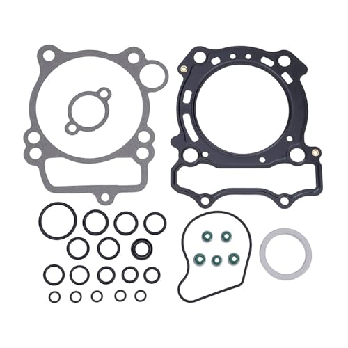 Joint de couvercle de stator WR250F YZ250F : pièce de rechange pour carter moteur