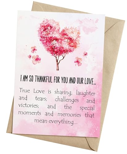 Cartões de aniversário para ele, ela, casal, cartão de aniversário, cartão de dia dos namorados - ca