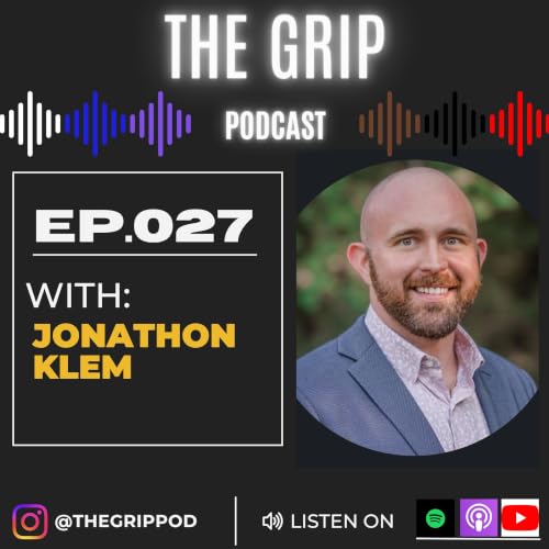 Ep. 027- Jonathon Klem: ManageMemberships, Building & Fostering Community, Optimizing Gym Ownership