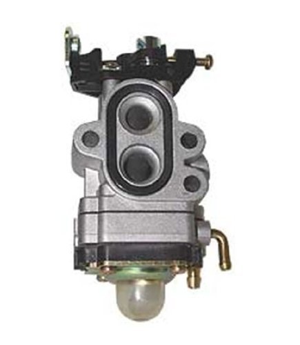 Carburetor Compatible With Red Max BCZ2500 EZ25005 Trimmers Weedeaters Edgers BCZ2500S