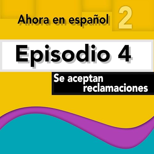 Se aceptan reclamaciones