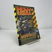 Heavy Gear: Northern Field Guide (Heavy Gear Northern Field Guide, Northern Vehicles 2) 1896776019 Book Cover