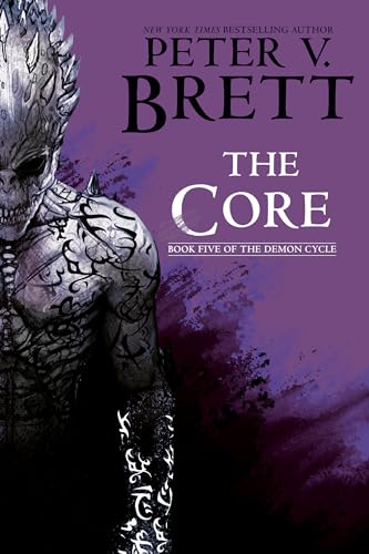 Book cover for The Core