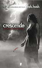 Crescendo (Saga Hush, Hush 2)