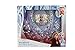 Taldec- Disney Frozen Cofanetto per Gioielli, 15 Pezzi, T19408
