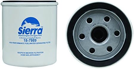 18-7989 Fuel Water Separator Filter