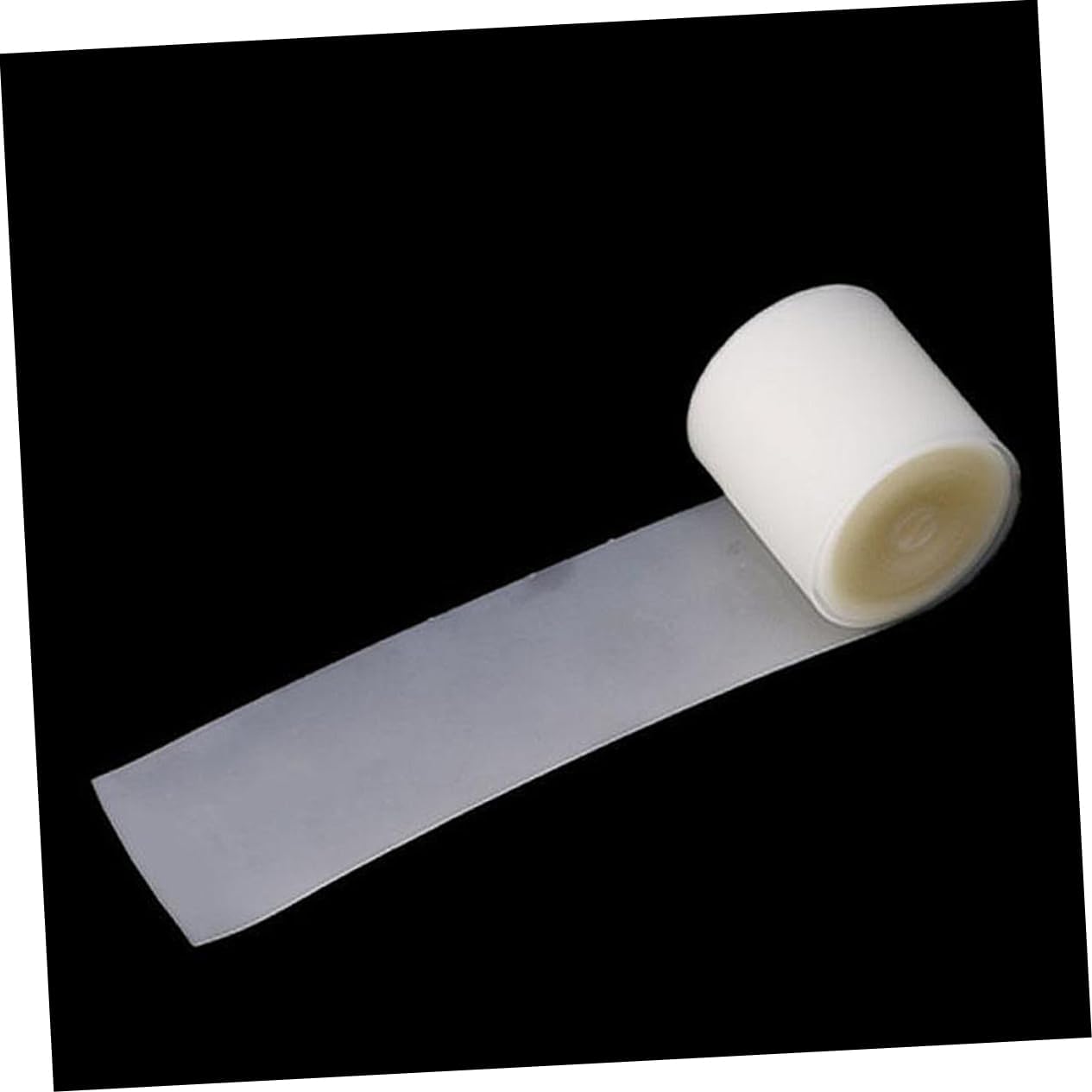 KOMBIUDA Puncture Rim Protector Liner Cushion Strip for Bike Tires Acid Resistant Easy to Install Reduces Tire Failure Rough