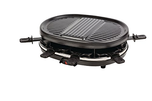 Preisvergleich Produktbild Azura AZ FC20 Raclette für 8 Personen