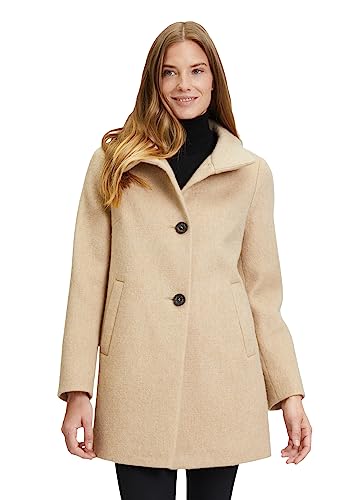 Preisvergleich Produktbild Gil Bret Damen Luna Jacke Wolle, 7234 Classic Beige, 38 EU
