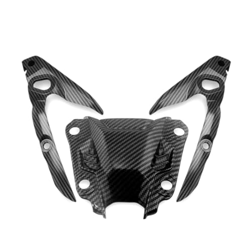 Accessoires moto MT07 FZ07 habillage carenage avant pour remplacer l origine