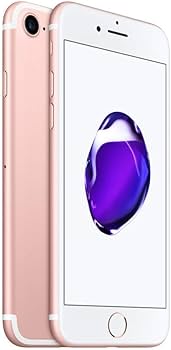 Amazon | 【整備済み品】 Apple iPhone 7 32GB ローズゴールド