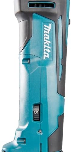 Bild 5 - Makita DTM51Z Akku-Multifunktionswerkzeug 18 V (ohne Akku, ohne Ladegerät)