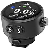 Westcott FJ-T1 M Universal Touchscreen Wireless Trigger with Multi-Brand Camera Mount (Compatible with Canon, Sony, Nikon, Fuji, Panasonic, & Olympus Cameras)