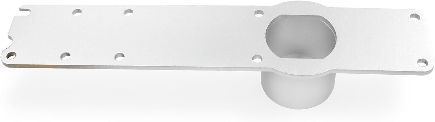 Aluminum Plenum Intake Manifold Bolt Kit for 1995-2003 Ford 7.3L Powerstroke Diesel Diesel,Left and Right Side