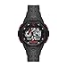 Produktbild Puma Herren Bold LCD, Schwarz Uhr, P5042