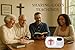 KJV Audio Bible Player – Rechargeable & Portable Electronic Bible Device, Preloaded with Scripture – Senior-Friendly, No Internet Needed, Perfect Faith Gift for Parents & Believers