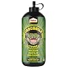 Pattex Crocodile Power Holzleim, leistungsstarker Holzkleber für Innen und Außen*, transparent trocknender und wasserfester Leim, 1 x 225g