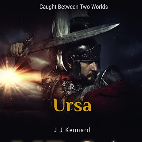 Ursa by J. J. Kennard episode artwork
