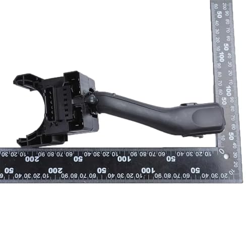 Interrupteur de clignotant VW Bora Variant 4Motion 4B0953503H - 5