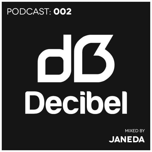 『dB Podcast 002 - Janeda』のカバーアート