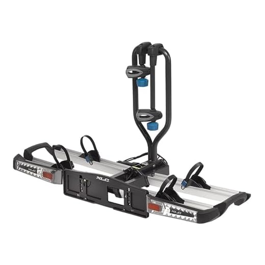 XLC Fietsendrager Azura Easy WT VC-C09