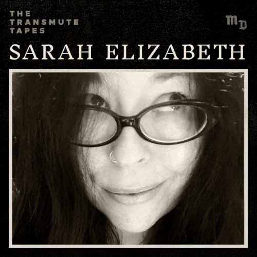 Sarah Elizabeth on Art, Darkness and the Unknown