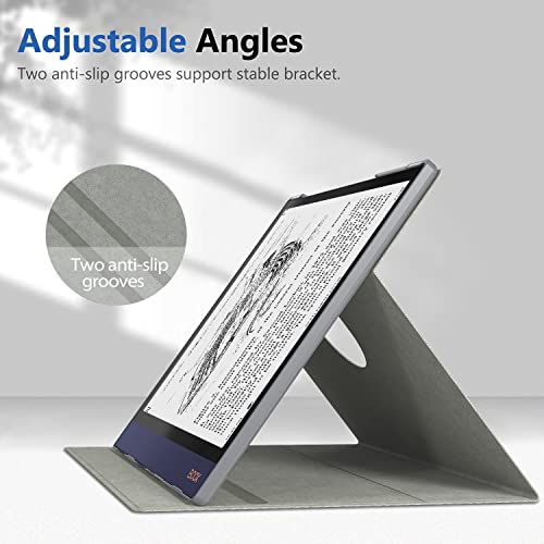 Dongzhu Custodia per Boox Note Air 2, Boox Note