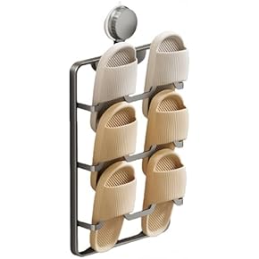 Amazon.co.jp: スリッパラック - 収納用品: ホーム＆キッチン