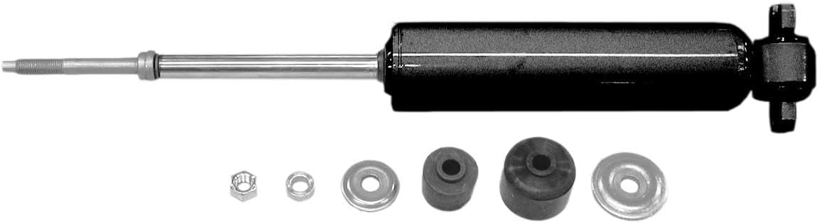 ACDelco Gold 530-190 (88945358) Premium Gas Charged Front Shock Absorber