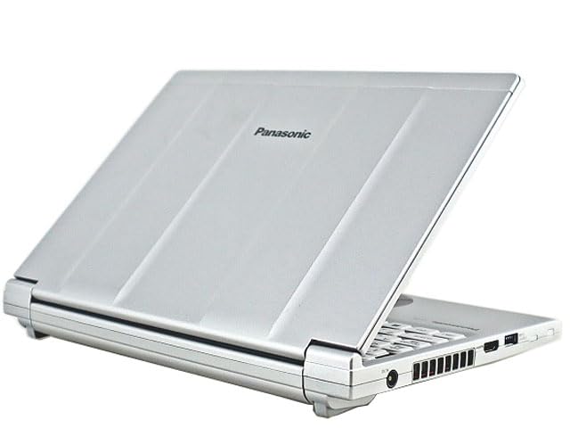 Amazon.co.jp: 【整備済み品】 Panasonic パナソニック Let's Note