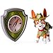 Paw Patrol - Action Pack Pup & Badge - Tracker