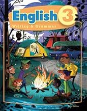 English 3 Worktext, 3rd ed.