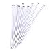 500 Pcs Stainless Steel Head Pins Findings DIY Jewelry Accessories