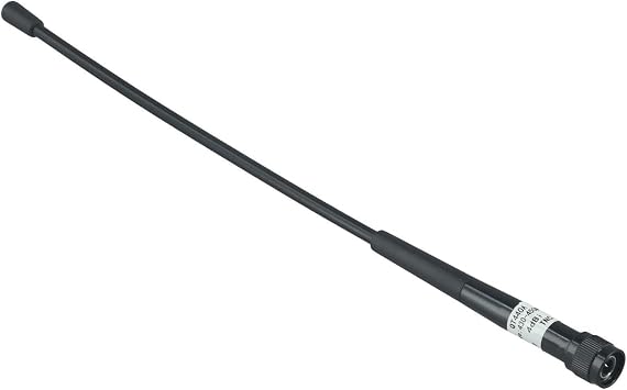 Sturdy 4dBi GPS Antenna QT440A 430 450MHz Suitable for UniStrong