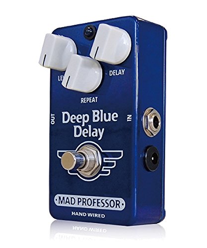 【新品】 DEEP BLUE DELAY HW【国内正規品】 Deep Blue Delay HAND WIRED