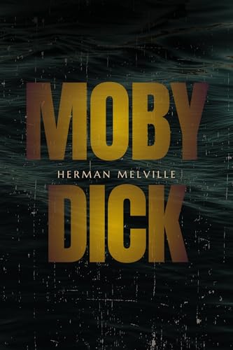 Moby Dick: A baleia branca
