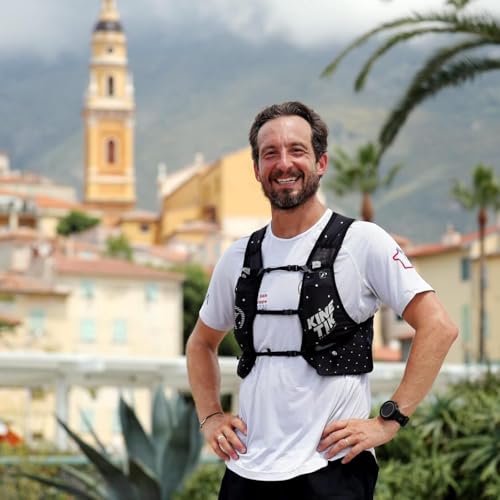 Le podcast qui fait courir 15 000 auditeurs : le pari r&eacute;ussi d&rsquo;Ermanno Di Miceli