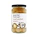 Sweet Pickled Onions essential Waitrose 440g