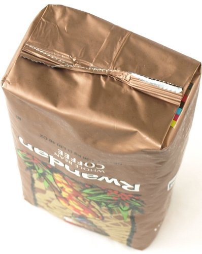 Kirkland Signature Rwandan Dark Roast Whole Bean Coffee #TOP21