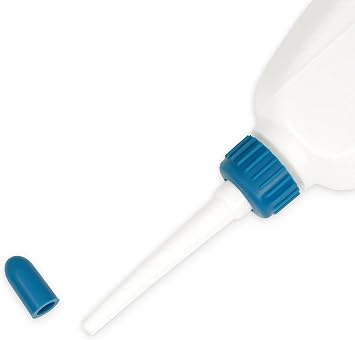 Dritz Machine Oil with Detachable Spout, 3/4-Fluid Ounce, 1 Count