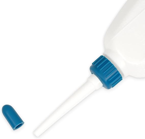 Dritz Machine Oil with Detachable Spout, 3/4-Fluid Ounce, 1 Count