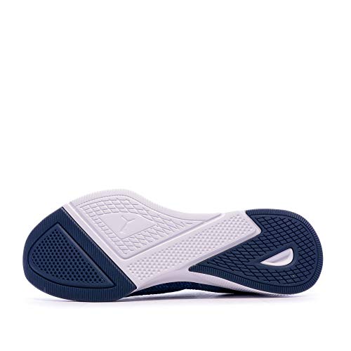 Image of Puma Men Flyer Runner Engineer Knit Running Shoe