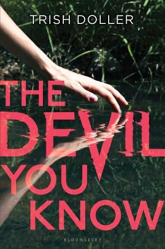 The Devil You Know 1619634171 Book Cover