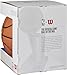Wilson NBA Official Game Basketball - Brown, Size 7-29.5