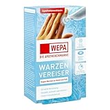 WEPA Warzenvereiser 1 St