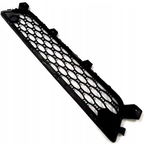 Grille de pare-chocs avant pour Volvo XC60 2009-2013 calandre inférieure OE 30763422